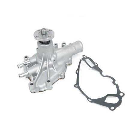 Us Motor Works New Water Pump, Us4044 US4044